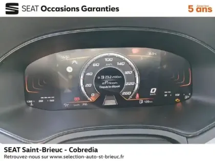 Photo 23 Seat Arona  1.0 TSI 95ch Business