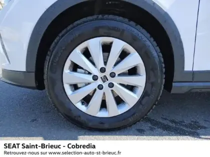 Photo 43 Seat Arona Gén. I Ph2 Evo Business 5