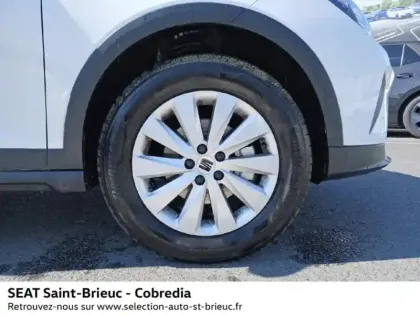 Photo 44 Seat Arona Gén. I Ph2 Evo Business 5