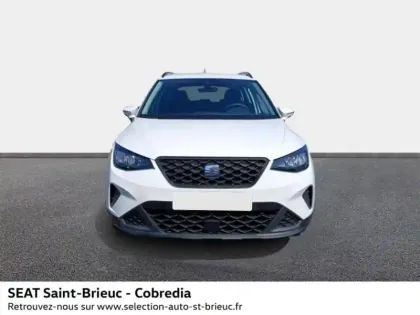 Photo 34 Seat Arona Gén. I Ph2 Evo Business 5