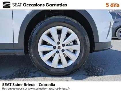 Photo 29 Seat Arona  1.0 TSI 95ch Business