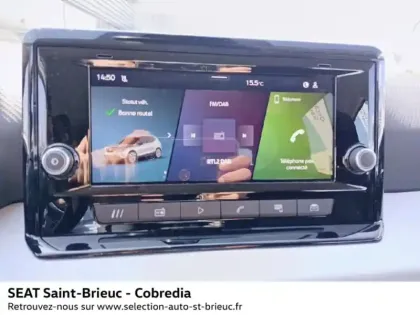 Photo 37 Seat Arona Gén. I Ph2 Evo Business 5