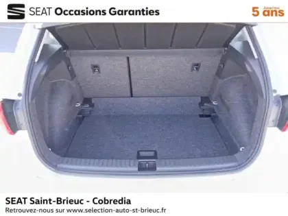 Photo 26 Seat Arona  1.0 TSI 95ch Business