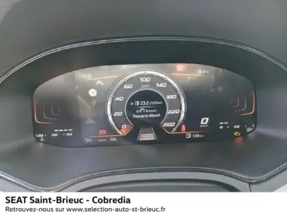 Photo 38 Seat Arona Gén. I Ph2 Evo Business 5