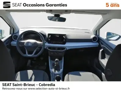 Photo 20 Seat Arona  1.0 TSI 95ch Business