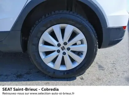 Photo 42 Seat Arona Gén. I Ph2 Evo Business 5