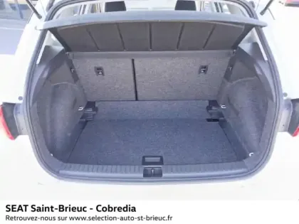 Photo 41 Seat Arona Gén. I Ph2 Evo Business 5