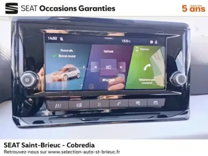 Photo 22 Seat Arona  1.0 TSI 95ch Business