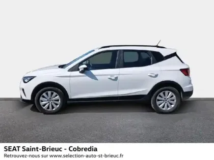 Photo 31 Seat Arona Gén. I Ph2 Evo Business 5