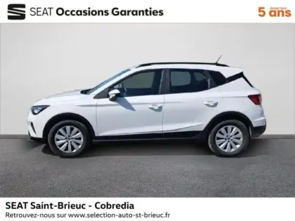 Photo 16 Seat Arona  1.0 TSI 95ch Business