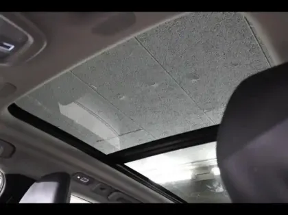 Photo 23 Volvo Xc60  T6 AWD 253 + 145ch Utimate Style Dark Geartronic