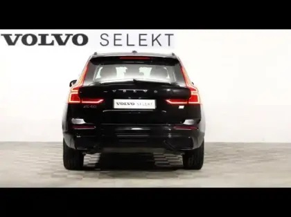 Photo 19 Volvo Xc60  T6 AWD 253 + 145ch Utimate Style Dark Geartronic