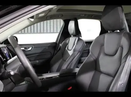 Photo 21 Volvo Xc60  T6 AWD 253 + 145ch Utimate Style Dark Geartronic