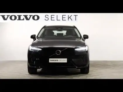Photo 16 Volvo Xc60  T6 AWD 253 + 145ch Utimate Style Dark Geartronic