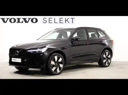 Photo 15 Volvo Xc60  T6 AWD 253 + 145ch Utimate Style Dark Geartronic