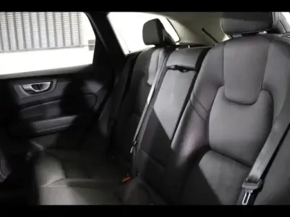 Photo 24 Volvo Xc60  T6 AWD 253 + 145ch Utimate Style Dark Geartronic