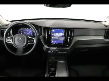 Photo 25 Volvo Xc60  T6 AWD 253 + 145ch Utimate Style Dark Geartronic