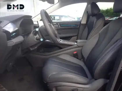 Photo 8 Mg Mg5  EV 177ch - 50kWh Luxury MY23