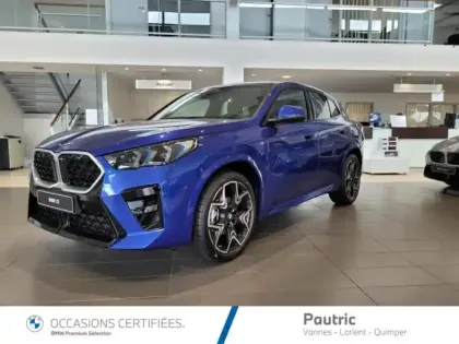 Photo Bmw X2