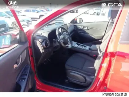 Photo 10 Hyundai Kona  Electric 64kWh - 204ch Creative
