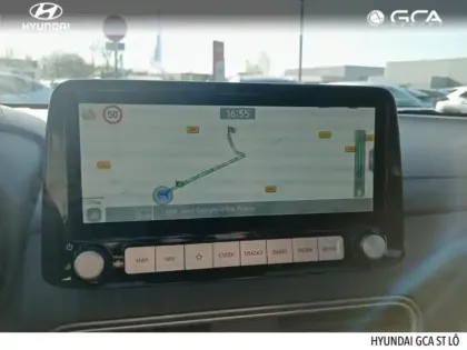 Photo 14 Hyundai Kona  Electric 64kWh - 204ch Creative