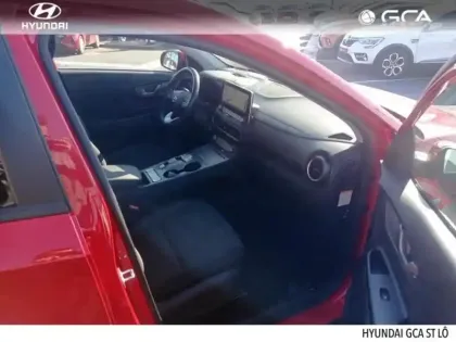 Photo 5 Hyundai Kona  Electric 64kWh - 204ch Creative