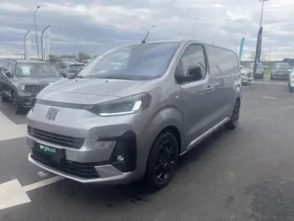 Photo Fiat Scudo