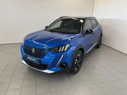 Photo Peugeot 2008