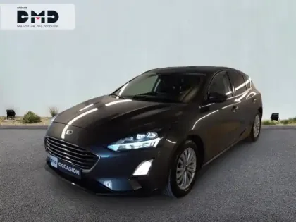 Photo Ford Focus