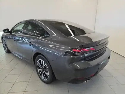 Photo 6 Peugeot 508  Hybrid 180ch Allure e-EAT8