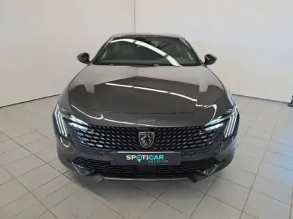 Photo 1 Peugeot 508  Hybrid 180ch Allure e-EAT8