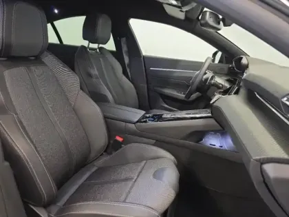 Photo 12 Peugeot 508  Hybrid 180ch Allure e-EAT8