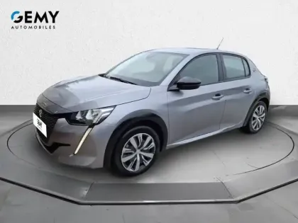 Photo Peugeot 208 Active