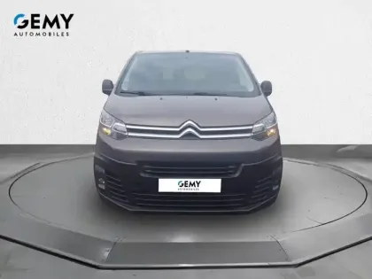 Photo 1 Citroën Spacetourer  XL BlueHDi 120 S&S BVM6