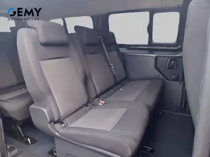 Photo 9 Citroën Spacetourer  XL BlueHDi 120 S&S BVM6