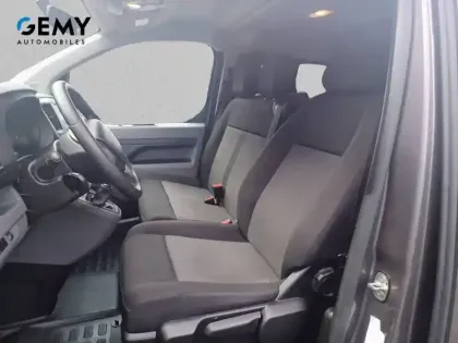 Photo 8 Citroën Spacetourer  XL BlueHDi 120 S&S BVM6