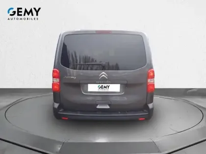 Photo 4 Citroën Spacetourer  XL BlueHDi 120 S&S BVM6