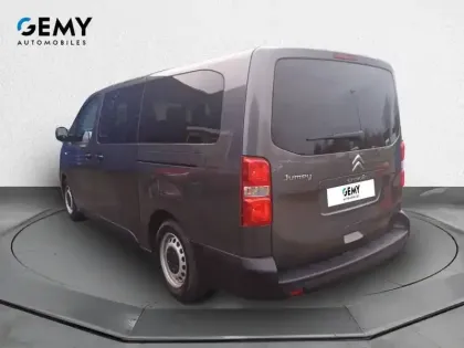 Photo 6 Citroën Spacetourer  XL BlueHDi 120 S&S BVM6