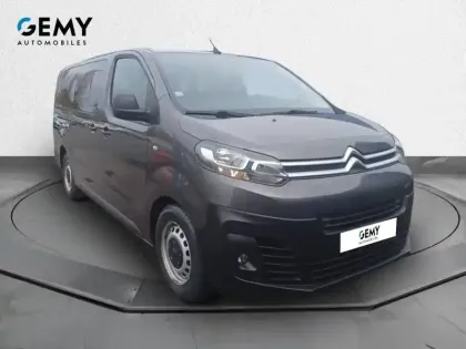 Photo 2 Citroën Spacetourer  XL BlueHDi 120 S&S BVM6
