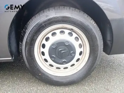 Photo 10 Citroën Spacetourer  XL BlueHDi 120 S&S BVM6