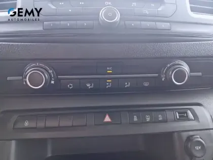 Photo 13 Citroën Spacetourer  XL BlueHDi 120 S&S BVM6