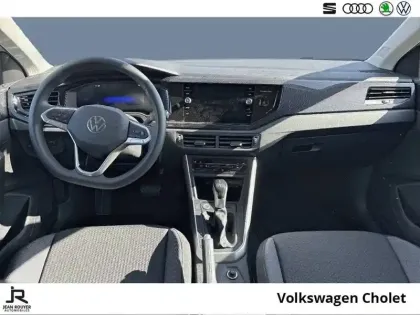 Photo 24 Volkswagen Taigo  1.0 TSI 110 DSG7