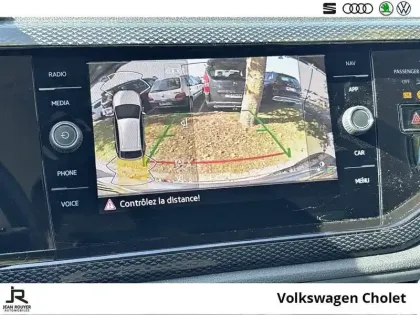 Photo 39 Volkswagen Taigo  1.0 TSI 110 DSG7