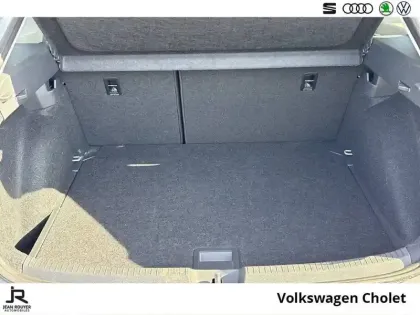 Photo 6 Volkswagen Taigo  1.0 TSI 110 DSG7