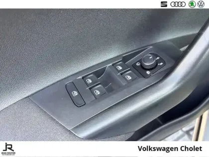 Photo 32 Volkswagen Taigo  1.0 TSI 110 DSG7