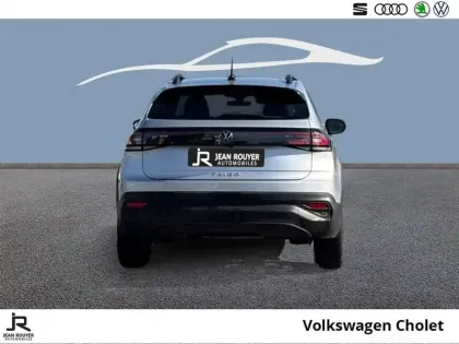 Photo 10 Volkswagen Taigo  1.0 TSI 110 DSG7