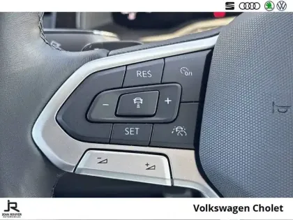 Photo 16 Volkswagen Taigo  1.0 TSI 110 DSG7