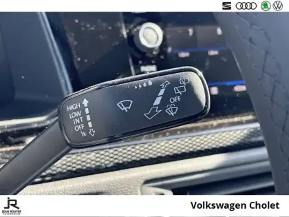 Photo 35 Volkswagen Taigo  1.0 TSI 110 DSG7