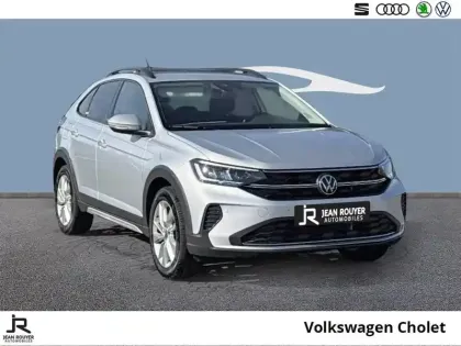 Photo 21 Volkswagen Taigo  1.0 TSI 110 DSG7