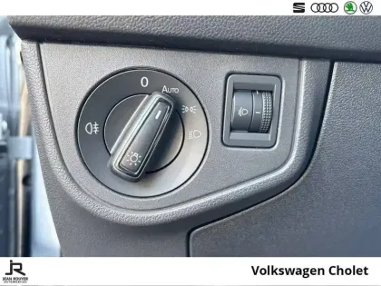 Photo 33 Volkswagen Taigo  1.0 TSI 110 DSG7